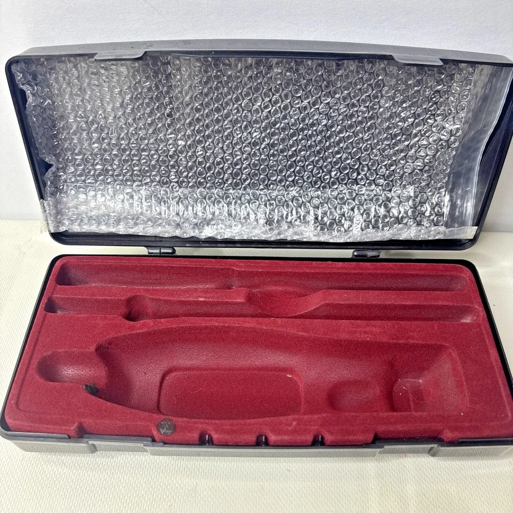 Hamilton Beach Electric Knife Set Used Works